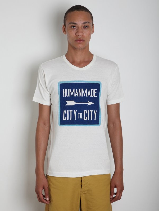 City to City T-Shirt