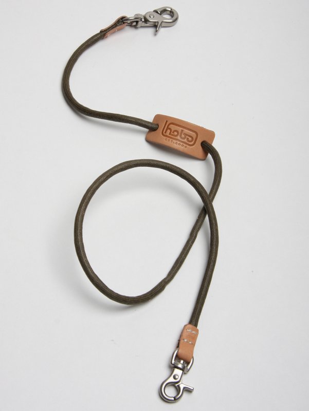 Hobo Lace Cord