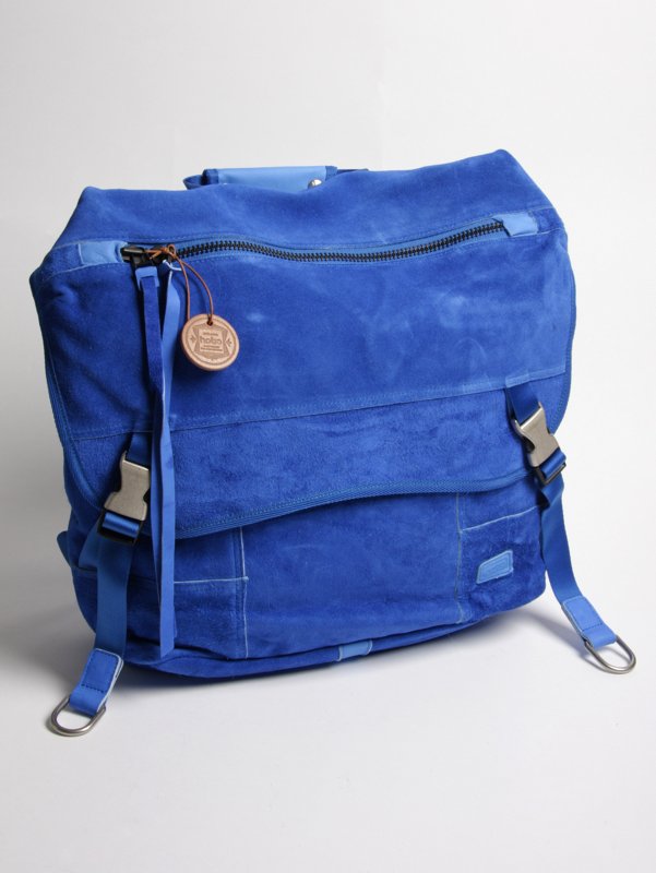 Hobo Waterproof Daypack