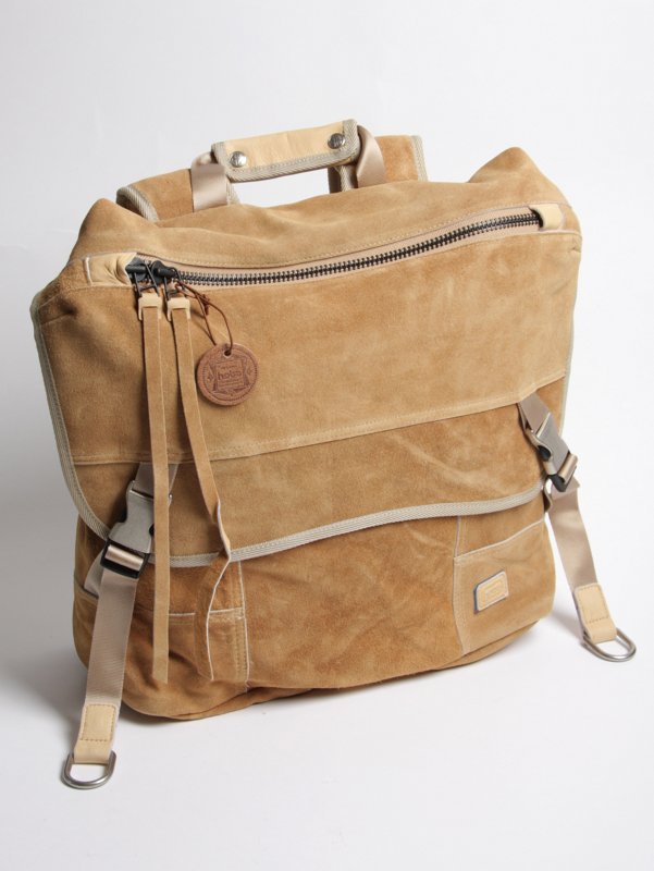 Hobo Waterproof Daypack