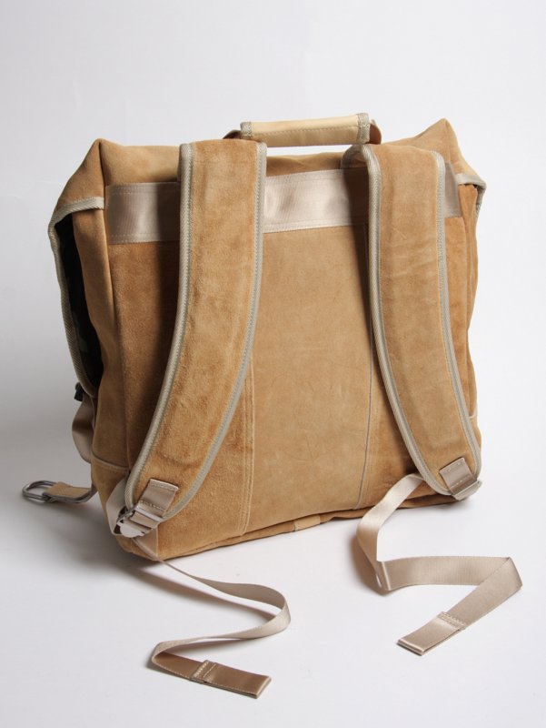 Hobo Waterproof Daypack