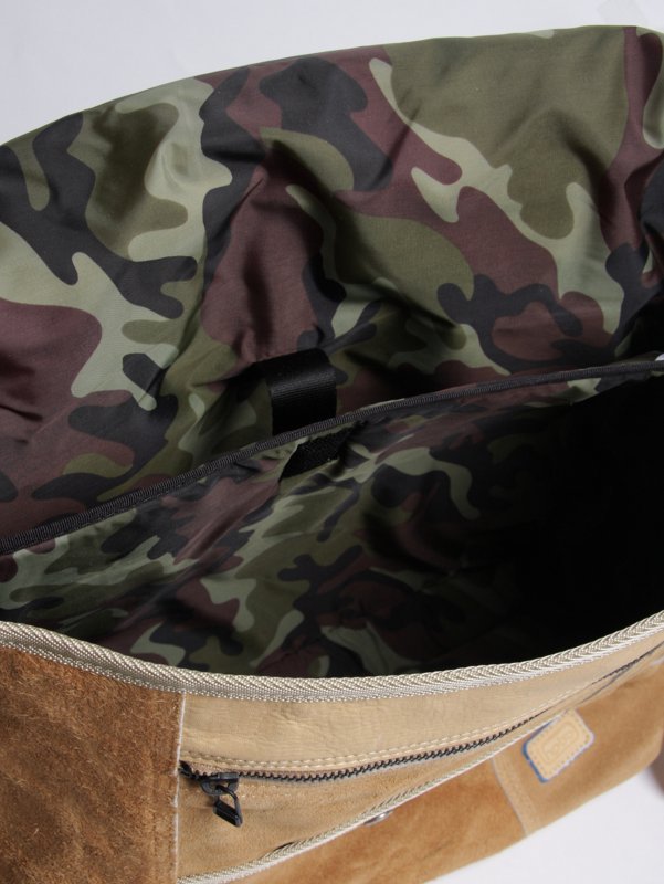 Hobo Waterproof Daypack