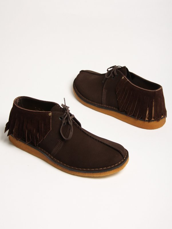 Hobo Clarks Desert Boots