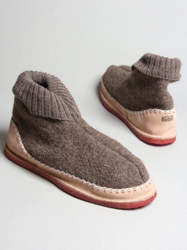 Hobo X Biolana Rib Fit Shoes