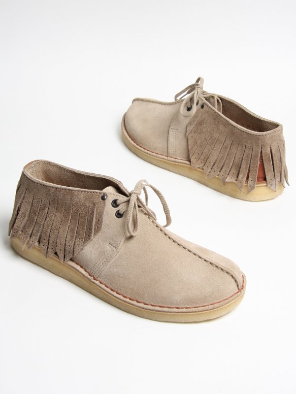 Hobo Desert Trek Clarks
