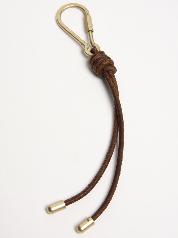 HOBO Cord Keyring