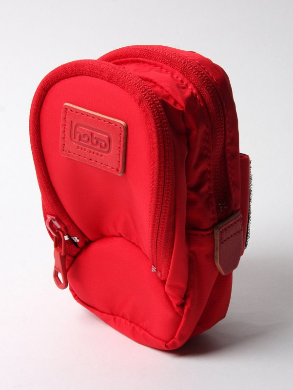 Hobo 3 Layer Nylon Case