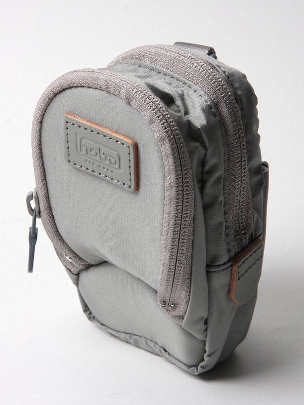 Hobo 3 Layer Nylon Case