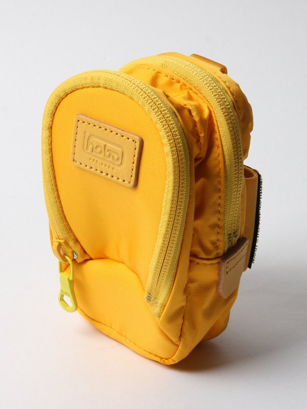 Hobo 3 Layer Nylon Case