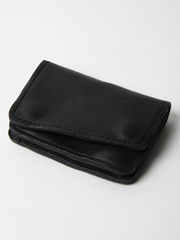 Hobo Double Face Leather Case