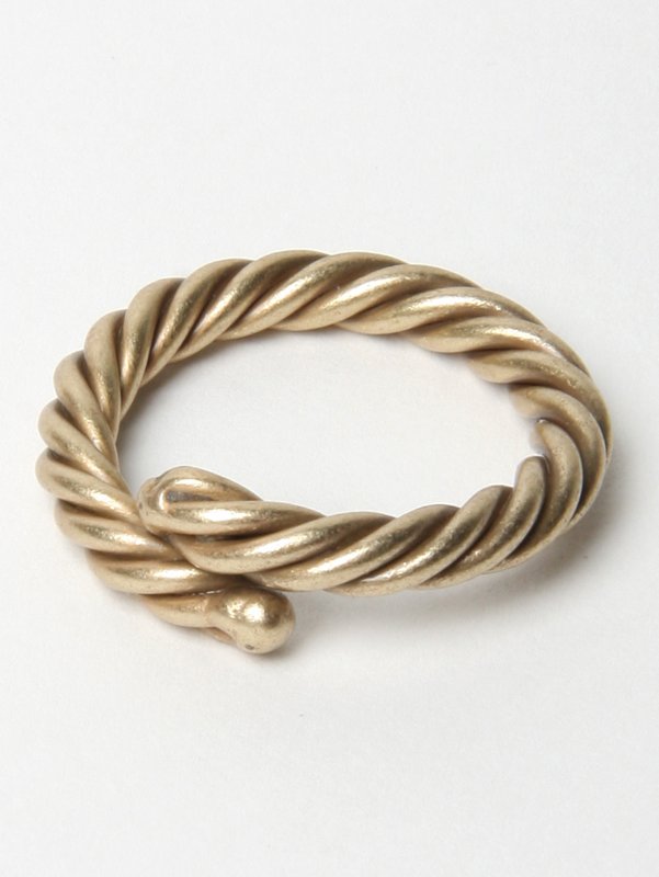 Hobo Screw Ring