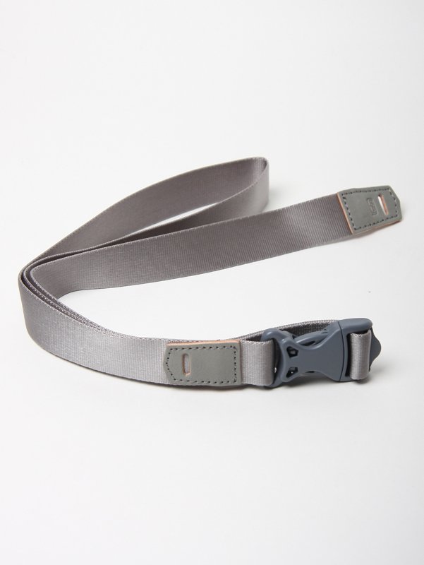 Hobo Flat Coloured Tape Belt