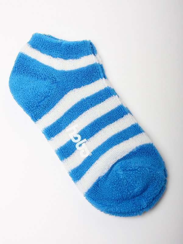 Hobo Pile Line Ankle Socks