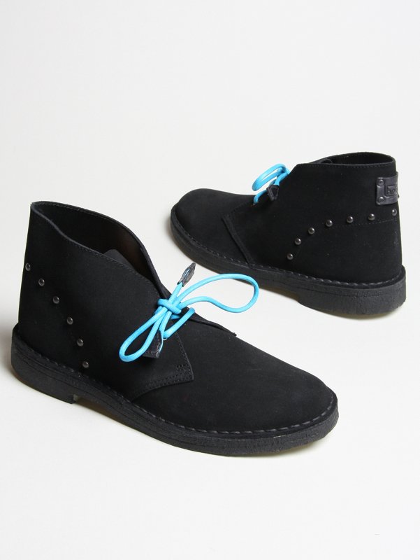 Hobo Clarks Desert Boot