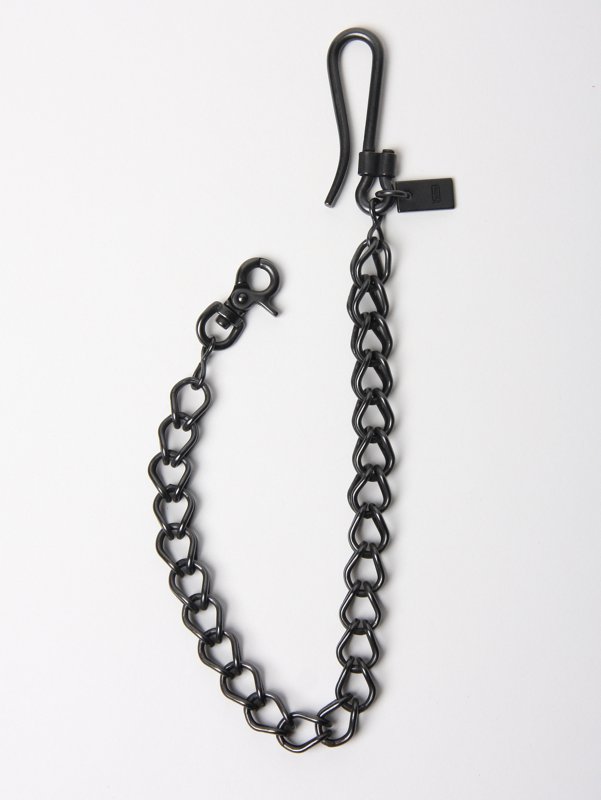 Hobo Brass Wallet Chain 