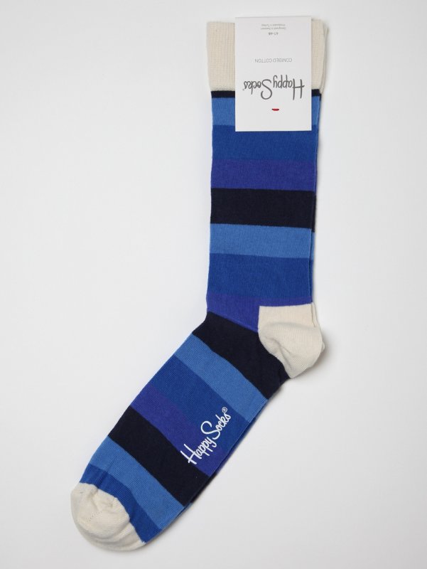 Happy Socks Stripe Socks