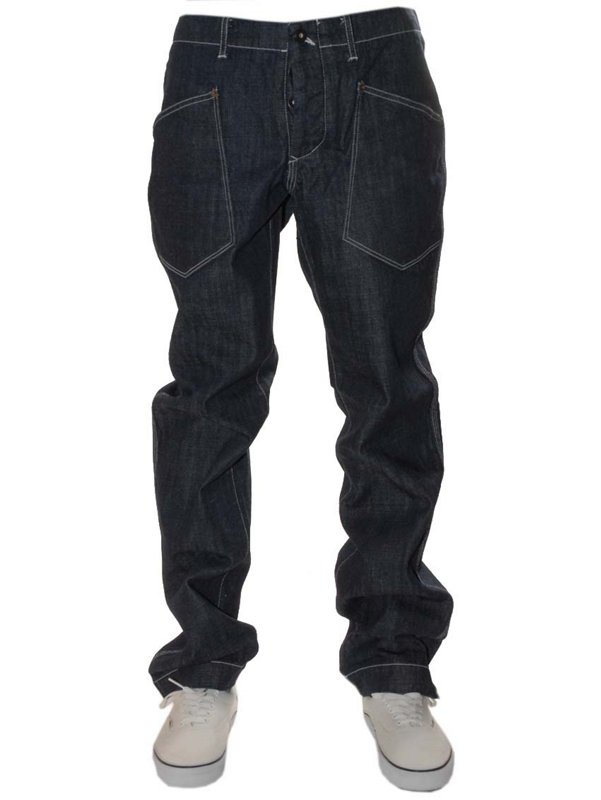 Haversack Denim Jeans