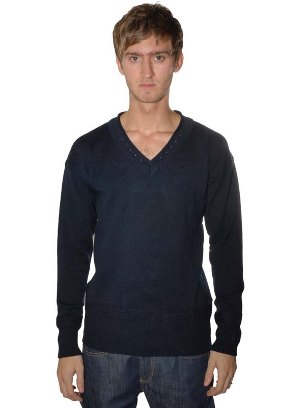 Haversack Knitwear Jumper