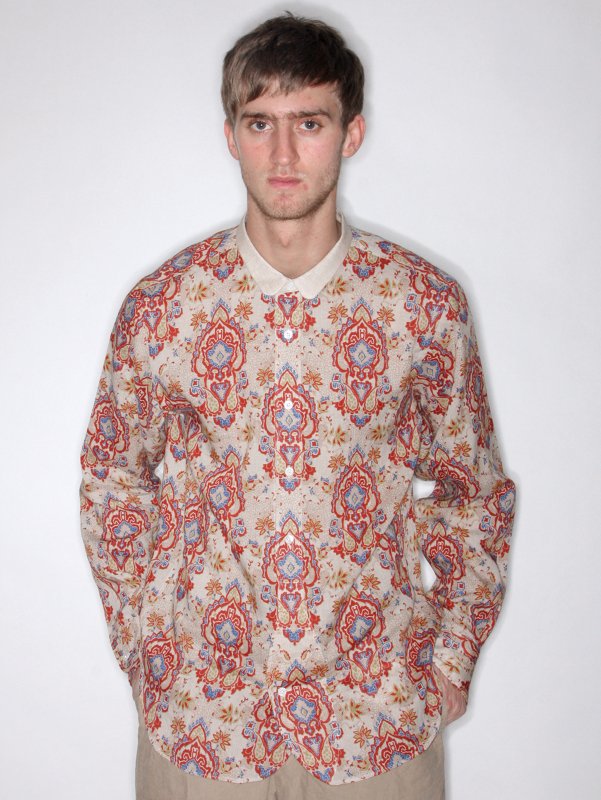 Haversack Shirt