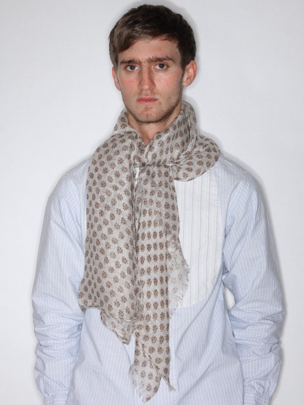 Haversack Scarf