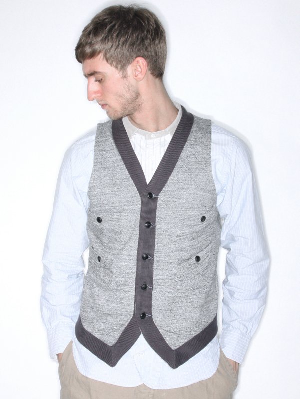 Haversack Knitwear
