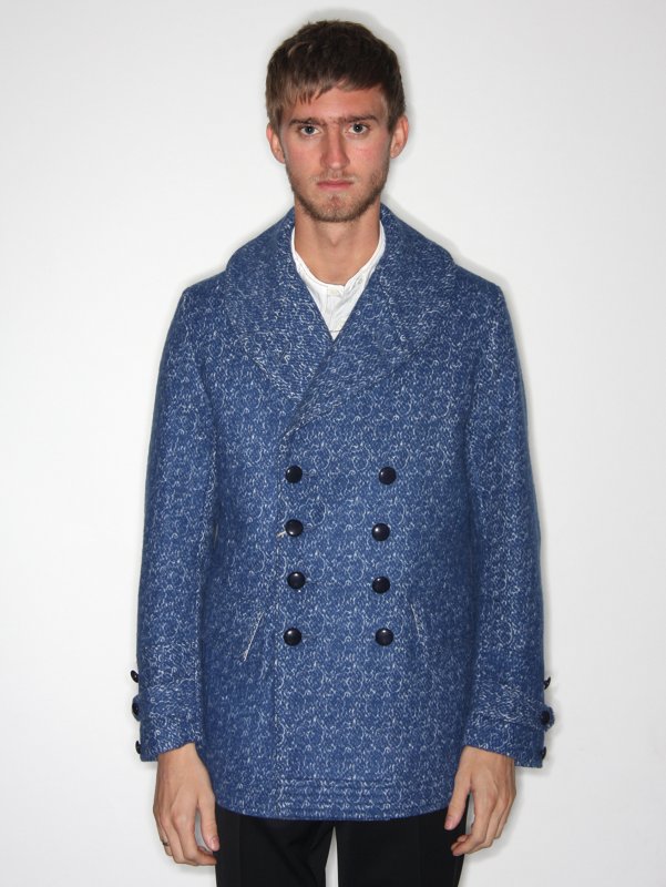 Haversack Jacket