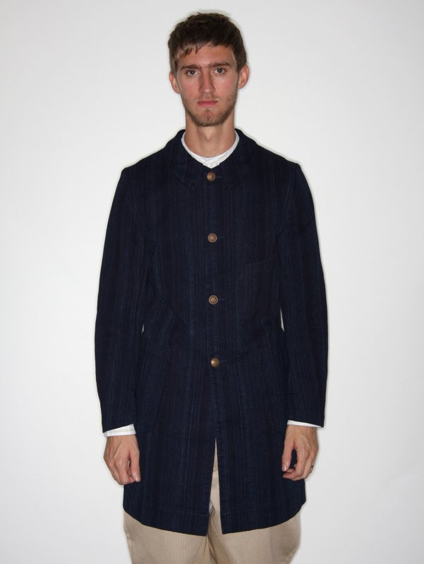 Haversack Jacket
