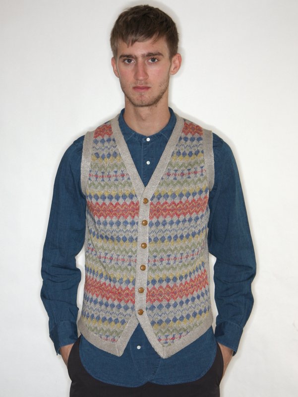 Haversack Knitwear