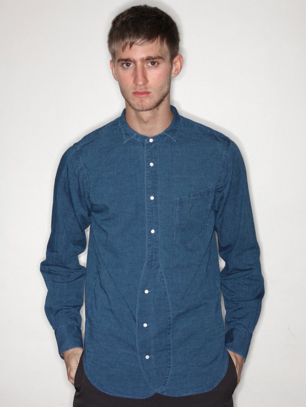 Havesack Single Pocket Shirt