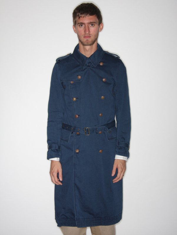 Haversack Jacket