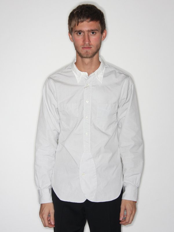 Haversack Shirt