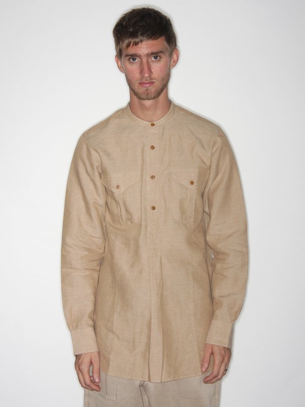 Haversack Shirt