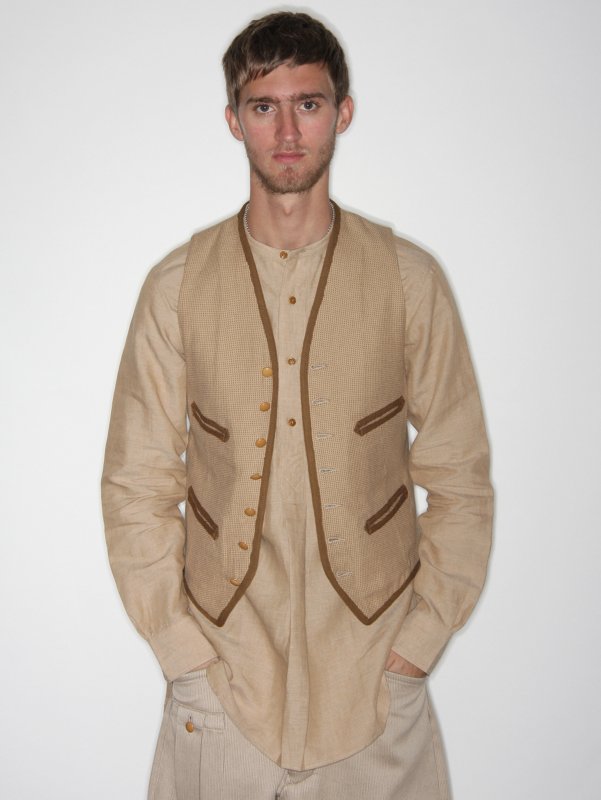 Haversack Vest