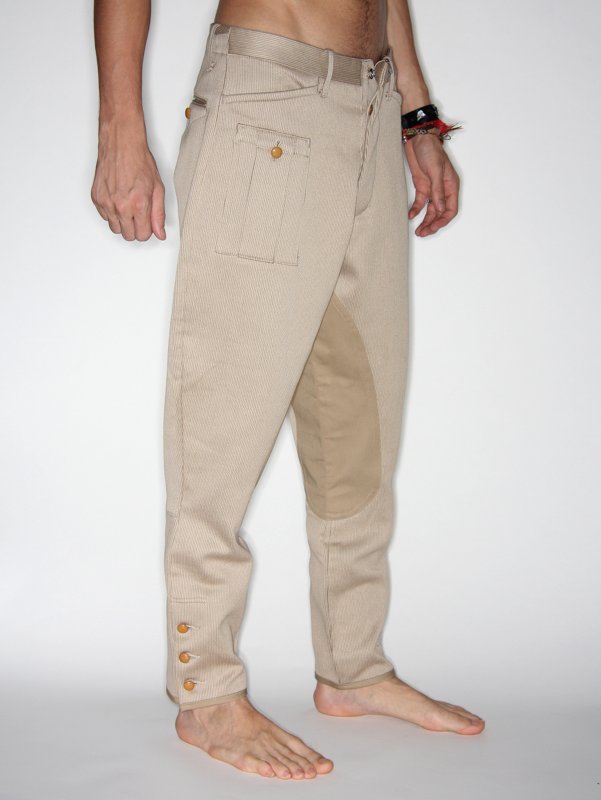 Haversack Trousers 