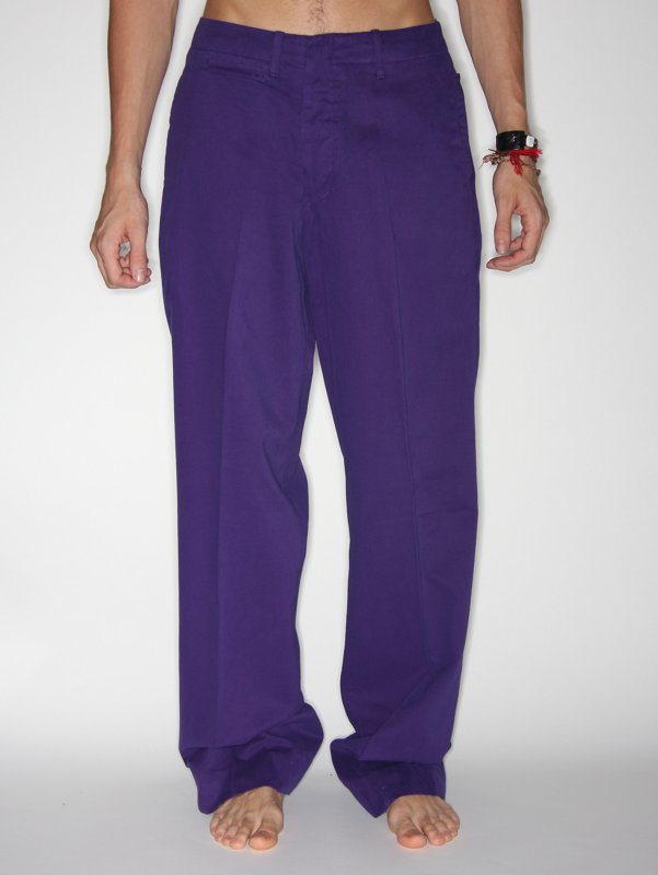 Haversack Trousers 