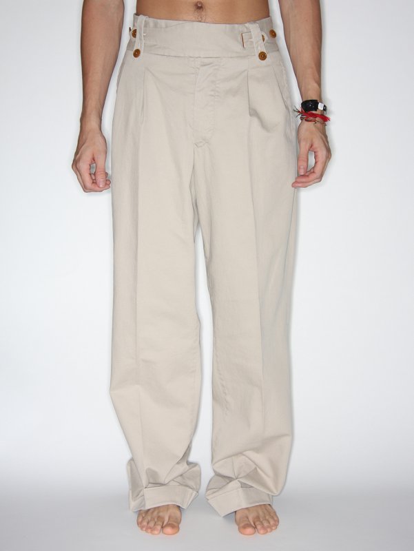 Haversack Trousers 