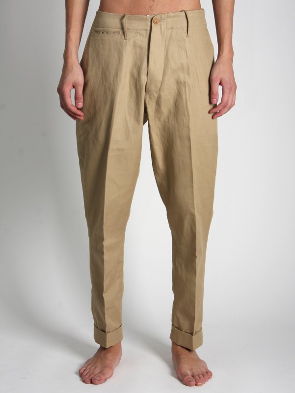 Haversack Pants