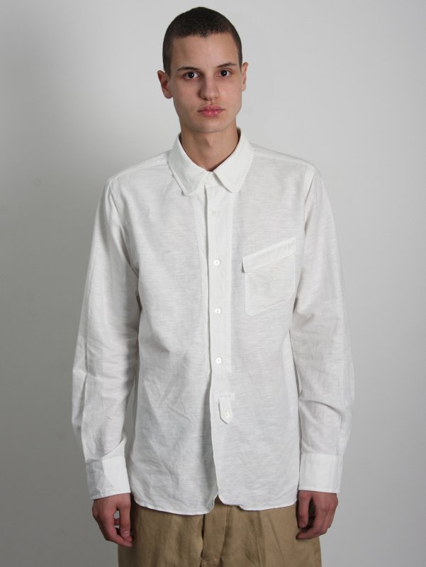 Haversack Shirt