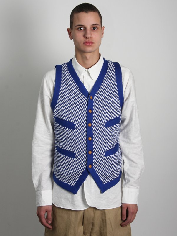 Haversack Waistcoat