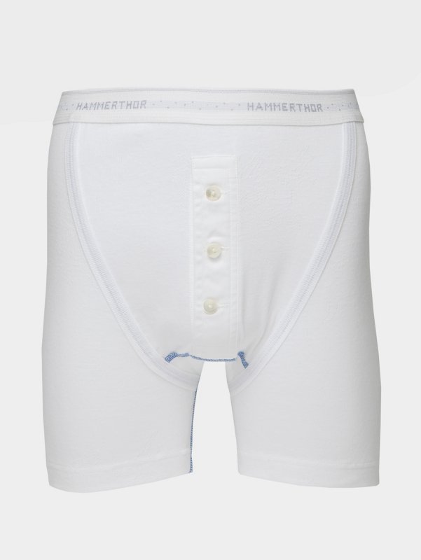 Hammerthor Button Fly Boxer Short
