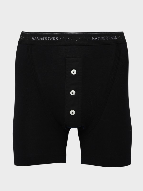Hammerthor Button Fly Boxer Short