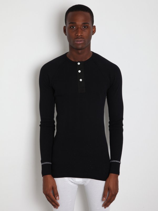 Hammerthor Men's Long Sleeved Under Shirt
