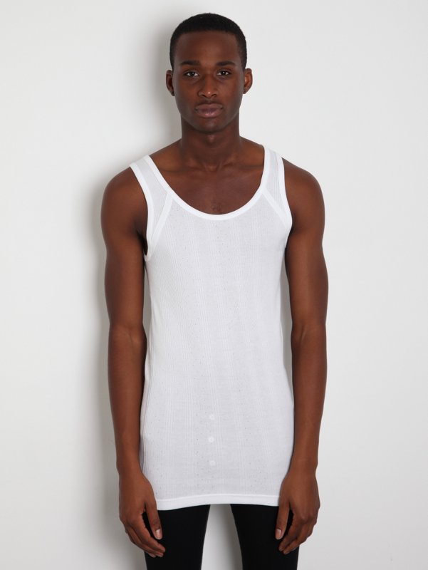 Hammerthor Men's Tank Top