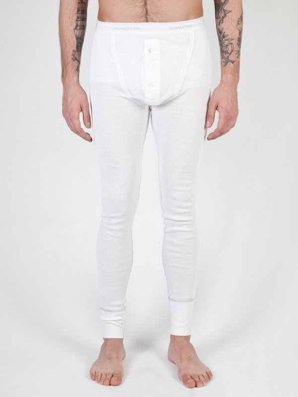Hammerthor Men's Long Johns