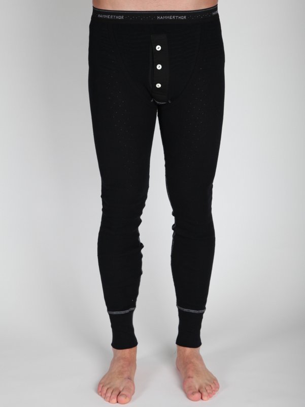 Hammerthor Men's Long Johns