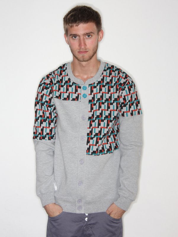 Humor Zobis Sweater