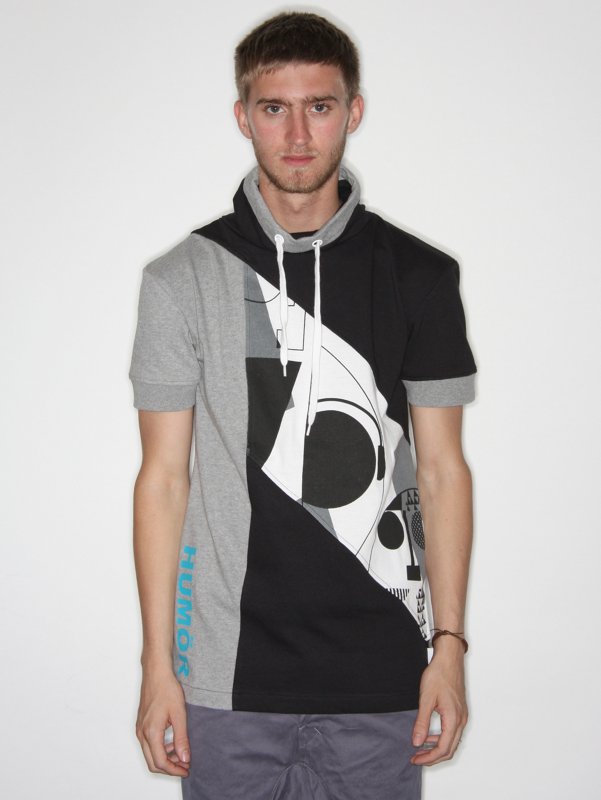 Humor Soma Sweatshirt