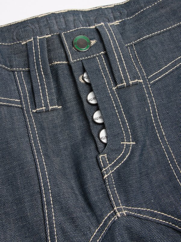 Humor Zanka Jeans