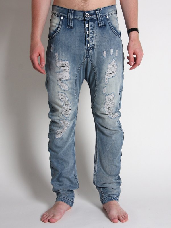 Humor Santiago Jeans