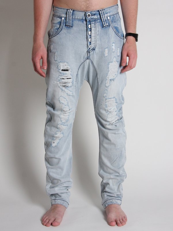 Humor Santiago Jeans